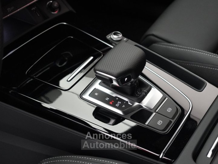 Audi Q5 Sportback 55 TFSIe 367 S tronic 7 Quattro S line - 23