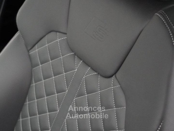 Audi Q5 Sportback 55 TFSIe 367 S tronic 7 Quattro S line - 24