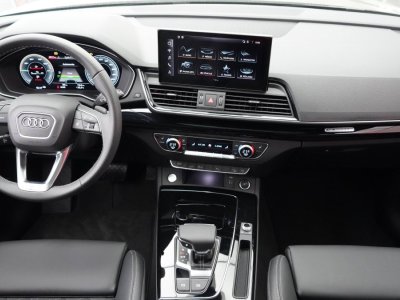 Audi Q5 Sportback 55 TFSIe 367 S tronic 7 Quattro S line   - 26