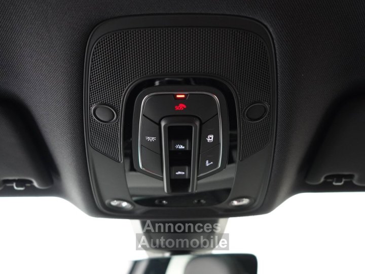 Audi Q5 Sportback 55 TFSIe 367 S tronic 7 Quattro S line - 27