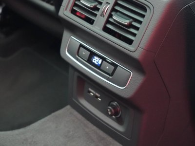 Audi Q5 Sportback 55 TFSIe 367 S tronic 7 Quattro S line   - 28