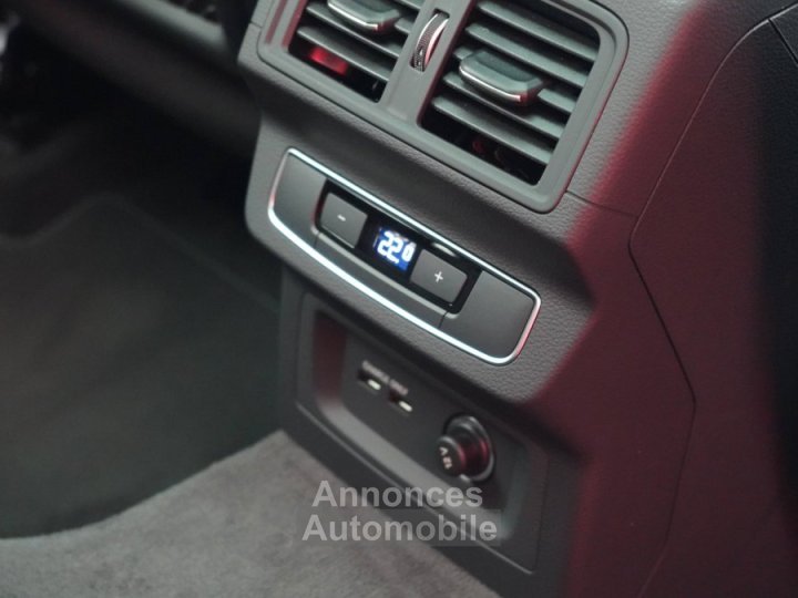 Audi Q5 Sportback 55 TFSIe 367 S tronic 7 Quattro S line - 28