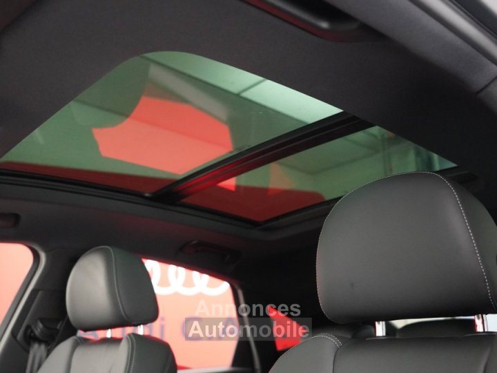 Audi Q5 Sportback 55 TFSIe 367 S tronic 7 Quattro S line - 29