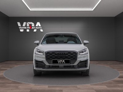 Audi Q2 30 TDI · 116 ch · S line · S tronic · Toit panoramique · Virtual Cockpit   - 3