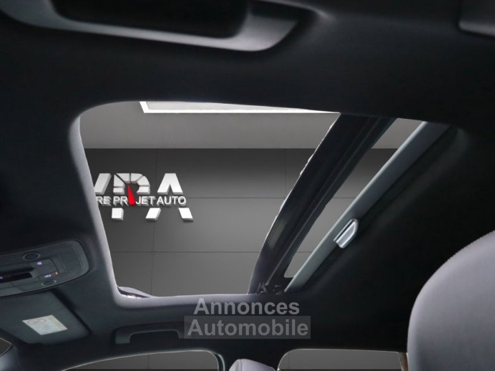 Audi Q2 30 TDI · 116 ch · S line · S tronic · Toit panoramique · Virtual Cockpit - 13