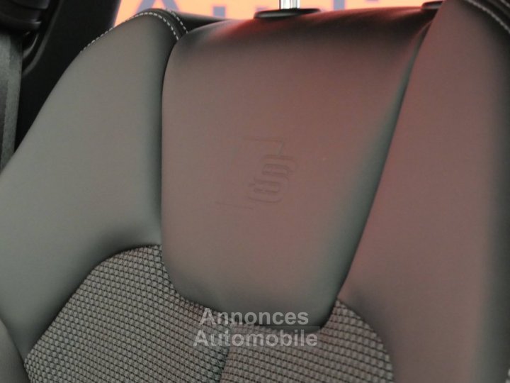 Audi Q5 55 TFSIe 367 S tronic 7 Quattro S line - 5