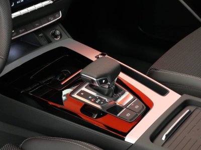 Audi Q5 55 TFSIe 367 S tronic 7 Quattro S line   - 6