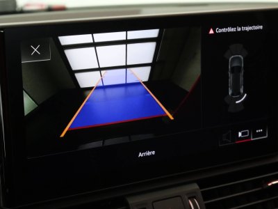 Audi Q5 55 TFSIe 367 S tronic 7 Quattro S line   - 8