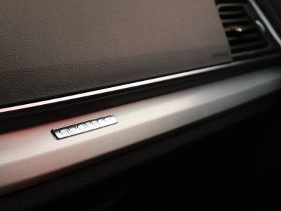 Audi Q5 55 TFSIe 367 S tronic 7 Quattro S line   - 10