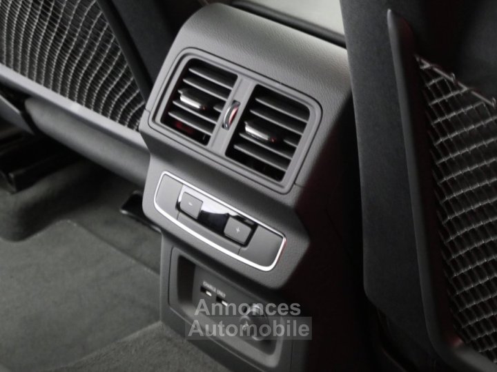 Audi Q5 55 TFSIe 367 S tronic 7 Quattro S line - 13