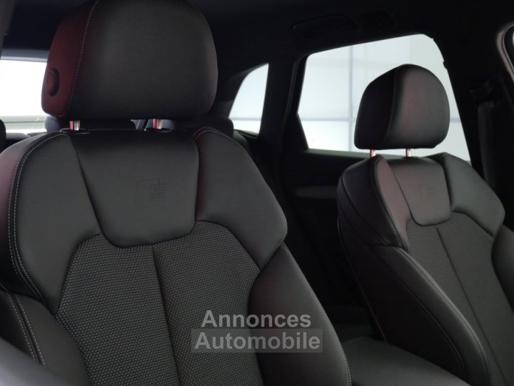 Audi Q5 55 TFSIe 367 S tronic 7 Quattro S line - 15