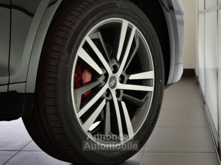 Audi Q5 55 TFSIe 367 S tronic 7 Quattro S line - 19