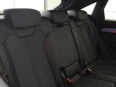 Audi Q5 Sportback 55 TFSIe 367 S tronic 7 Quattro Black Edition   - 6