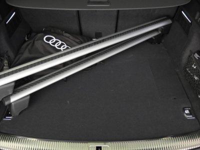 Audi Q5 Sportback 55 TFSIe 367 S tronic 7 Quattro Black Edition   - 7