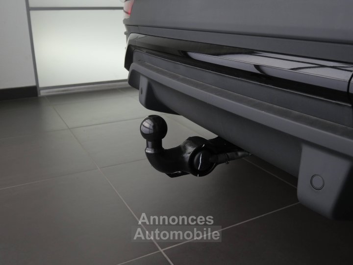 Audi Q5 Sportback 55 TFSIe 367 S tronic 7 Quattro Black Edition - 10