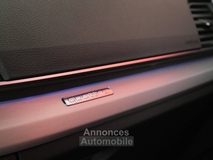 Audi Q5 Sportback 55 TFSIe 367 S tronic 7 Quattro Black Edition - 14