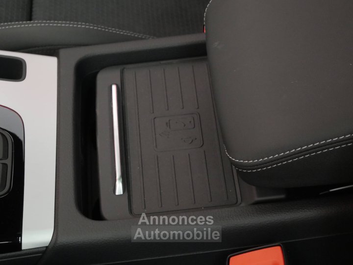 Audi Q5 Sportback 55 TFSIe 367 S tronic 7 Quattro Black Edition - 17