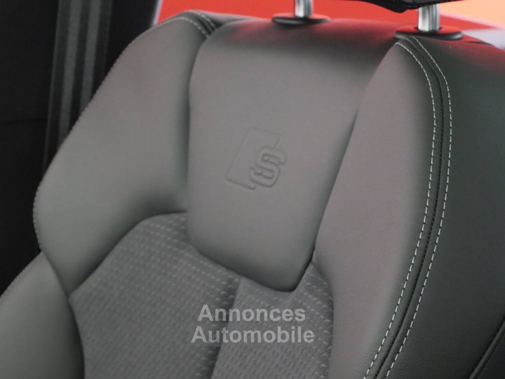 Audi Q5 Sportback 55 TFSIe 367 S tronic 7 Quattro Black Edition - 18