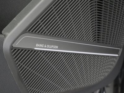 Audi Q5 Sportback 55 TFSIe 367 S tronic 7 Quattro Black Edition   - 20