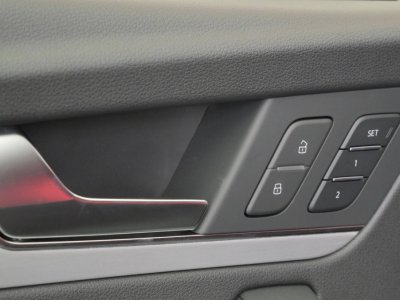 Audi Q5 Sportback 55 TFSIe 367 S tronic 7 Quattro Black Edition   - 21