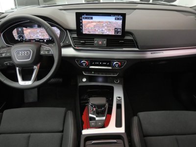 Audi Q5 Sportback 55 TFSIe 367 S tronic 7 Quattro Black Edition   - 23