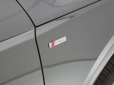 Audi Q5 Sportback 55 TFSIe 367 S tronic 7 Quattro Black Edition   - 32