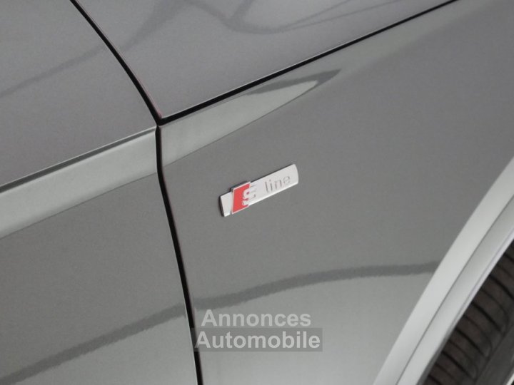 Audi Q5 Sportback 55 TFSIe 367 S tronic 7 Quattro Black Edition - 32