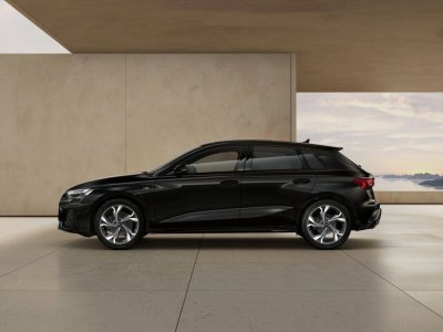 Audi A3 Sportback TFSI e Hybride rechargeable 204 S tronic 6 S line   - 4