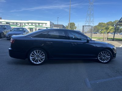 Audi A6 30TDI 218 Quattro Avus 2015   - 4