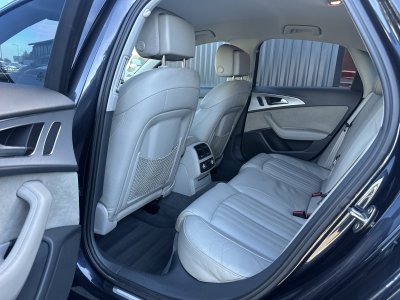 Audi A6 30TDI 218 Quattro Avus 2015   - 12