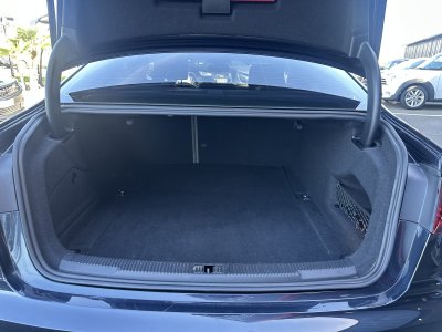Audi A6 30TDI 218 Quattro Avus 2015   - 14