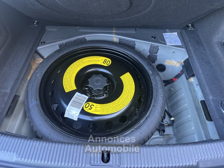 Audi A6 30TDI 218 Quattro Avus 2015 - 15