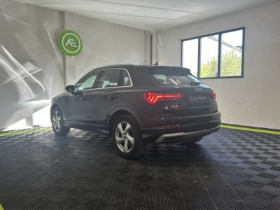 Audi Q3 II 40 TFSI 190ch Design Luxe quattro S tronic 7   - 3