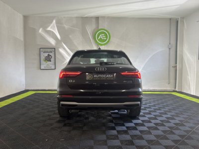 Audi Q3 II 40 TFSI 190ch Design Luxe quattro S tronic 7   - 4