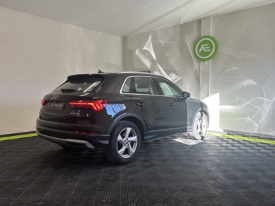 Audi Q3 II 40 TFSI 190ch Design Luxe quattro S tronic 7   - 5