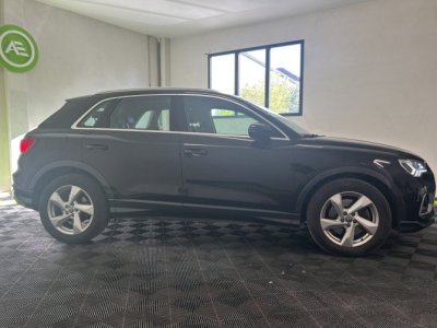 Audi Q3 II 40 TFSI 190ch Design Luxe quattro S tronic 7   - 6