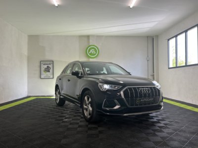 Audi Q3 II 40 TFSI 190ch Design Luxe quattro S tronic 7   - 7