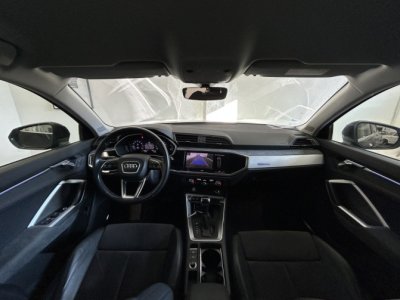 Audi Q3 II 40 TFSI 190ch Design Luxe quattro S tronic 7   - 9