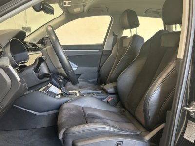 Audi Q3 II 40 TFSI 190ch Design Luxe quattro S tronic 7   - 10