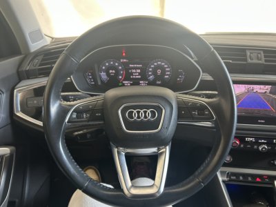 Audi Q3 II 40 TFSI 190ch Design Luxe quattro S tronic 7   - 14