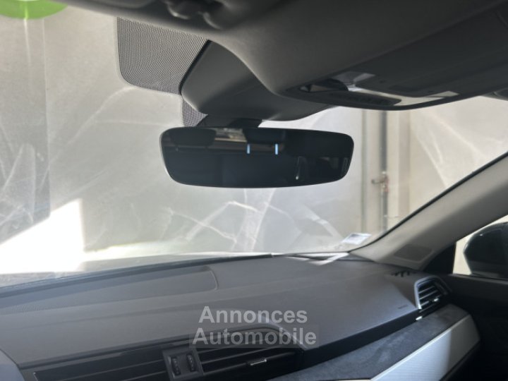 Audi Q3 II 40 TFSI 190ch Design Luxe quattro S tronic 7 - 16