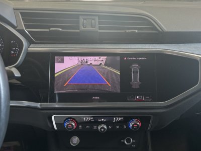 Audi Q3 II 40 TFSI 190ch Design Luxe quattro S tronic 7   - 17