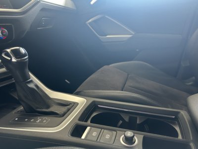 Audi Q3 II 40 TFSI 190ch Design Luxe quattro S tronic 7   - 18