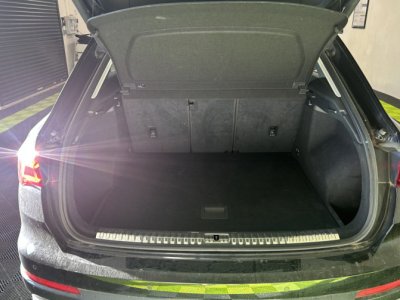 Audi Q3 II 40 TFSI 190ch Design Luxe quattro S tronic 7   - 19