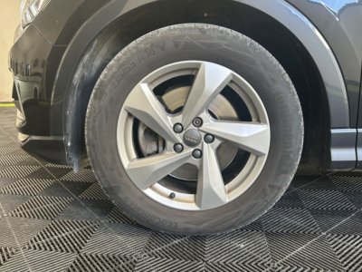 Audi Q3 II 40 TFSI 190ch Design Luxe quattro S tronic 7   - 20