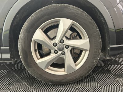 Audi Q3 II 40 TFSI 190ch Design Luxe quattro S tronic 7   - 23