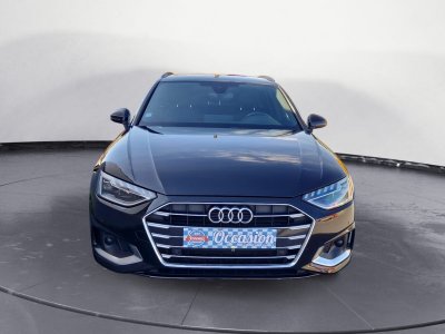 Audi A4 Avant 35 tdi 163ch hybrid business line s tronic 7 virtual cockpit   - 2