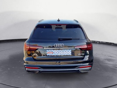 Audi A4 Avant 35 tdi 163ch hybrid business line s tronic 7 virtual cockpit   - 5