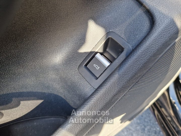 Audi A4 Avant 35 tdi 163ch hybrid business line s tronic 7 virtual cockpit - 15