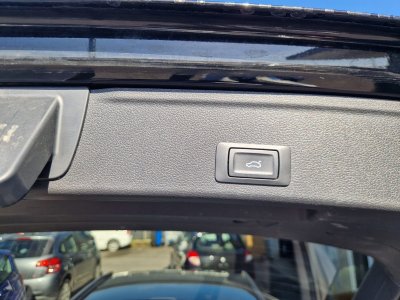 Audi A4 Avant 35 tdi 163ch hybrid business line s tronic 7 virtual cockpit   - 16